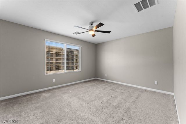 1945 Rini Ridge Avenue, North Las Vegas, NV 89031