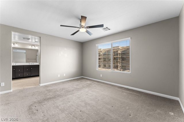 1945 Rini Ridge Avenue, North Las Vegas, NV 89031