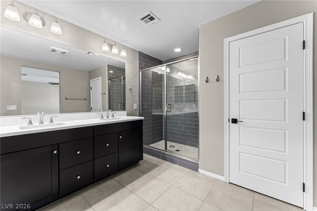 1945 Rini Ridge Avenue, North Las Vegas, NV 89031