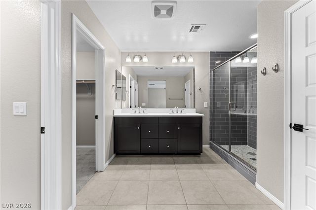 1945 Rini Ridge Avenue, North Las Vegas, NV 89031