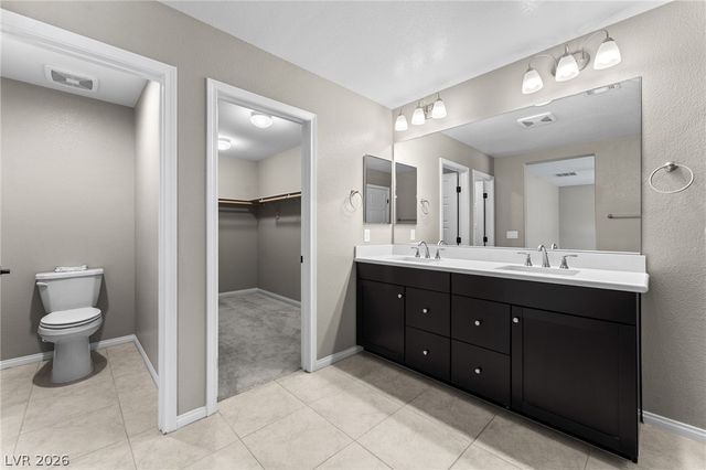 1945 Rini Ridge Avenue, North Las Vegas, NV 89031