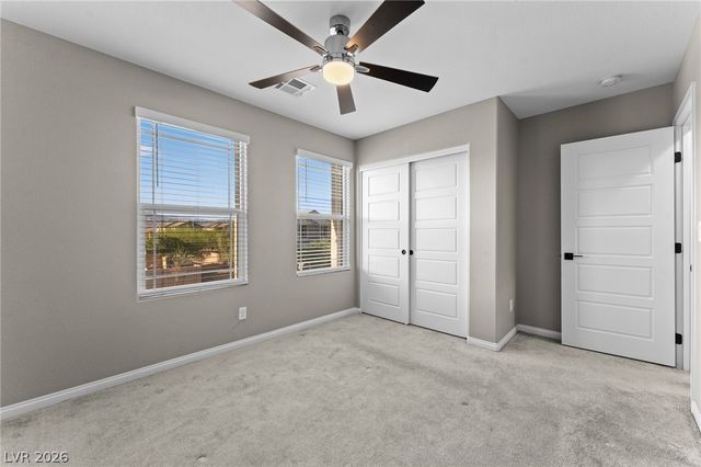 1945 Rini Ridge Avenue, North Las Vegas, NV 89031