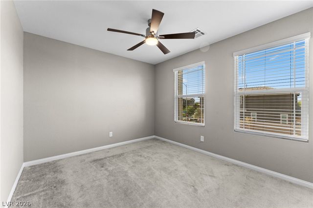 1945 Rini Ridge Avenue, North Las Vegas, NV 89031