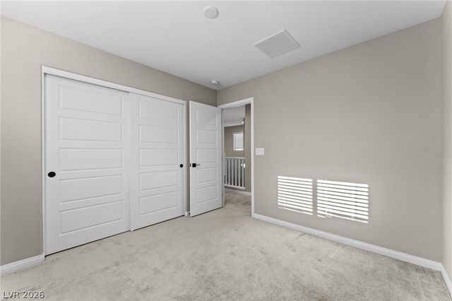 1945 Rini Ridge Avenue, North Las Vegas, NV 89031