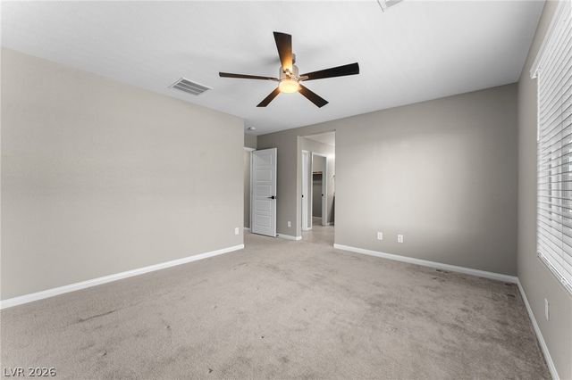 1945 Rini Ridge Avenue, North Las Vegas, NV 89031