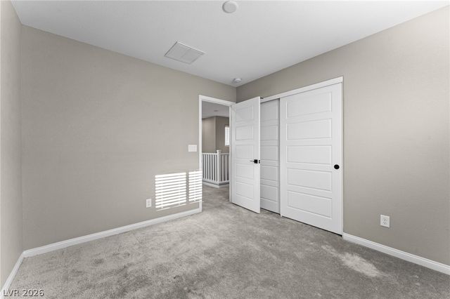 1945 Rini Ridge Avenue, North Las Vegas, NV 89031