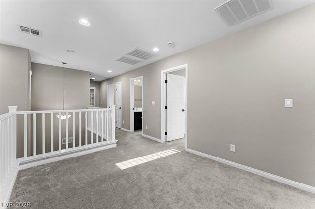 1945 Rini Ridge Avenue, North Las Vegas, NV 89031