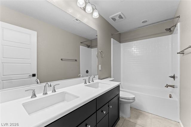 1945 Rini Ridge Avenue, North Las Vegas, NV 89031