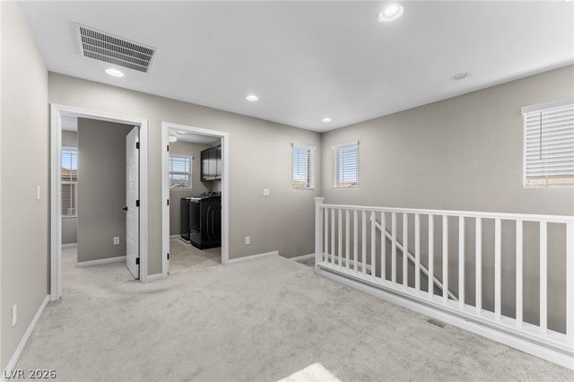 1945 Rini Ridge Avenue, North Las Vegas, NV 89031
