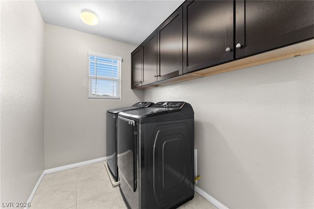 1945 Rini Ridge Avenue, North Las Vegas, NV 89031