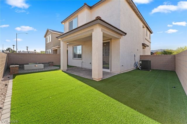 1945 Rini Ridge Avenue, North Las Vegas, NV 89031