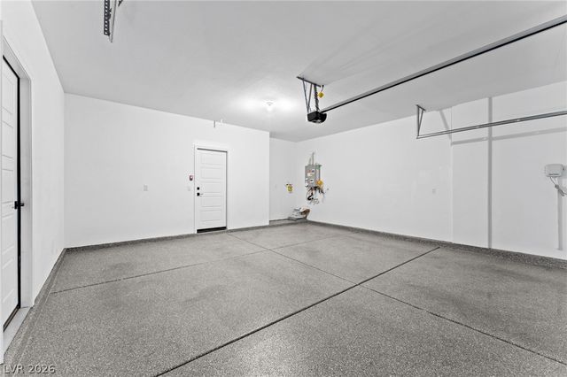 1945 Rini Ridge Avenue, North Las Vegas, NV 89031