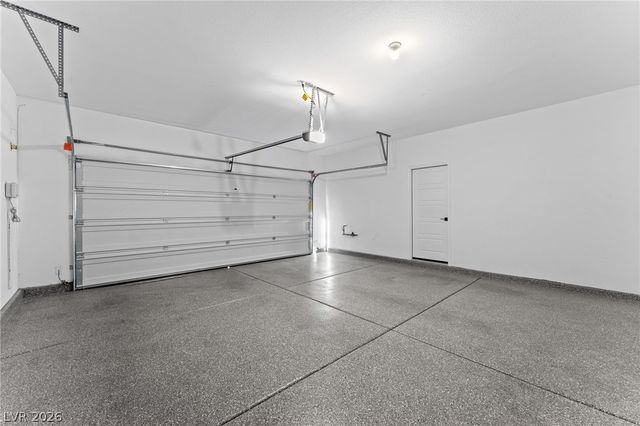 1945 Rini Ridge Avenue, North Las Vegas, NV 89031