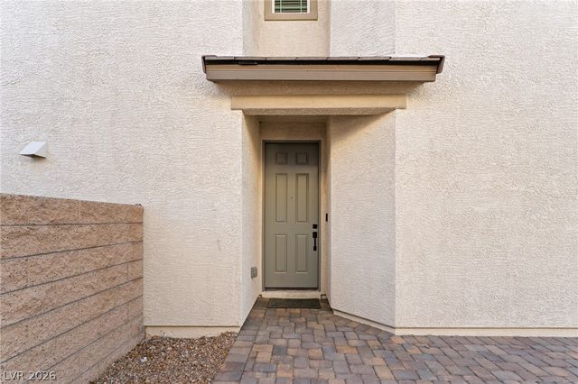 1945 Rini Ridge Avenue, North Las Vegas, NV 89031