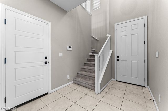 1945 Rini Ridge Avenue, North Las Vegas, NV 89031