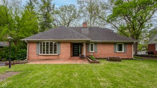 717 E 70th Place, Indianapolis, IN 46220
