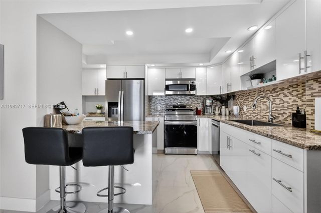 1410 S Ocean Drive 601, Hollywood, FL 33019