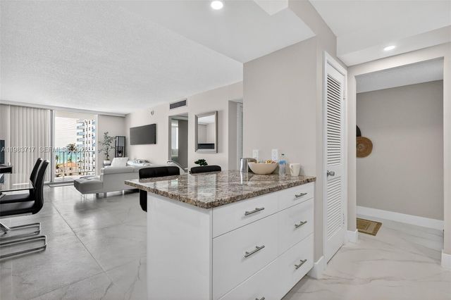 1410 S Ocean Drive 601, Hollywood, FL 33019