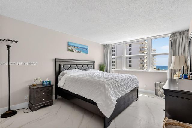 1410 S Ocean Drive 601, Hollywood, FL 33019