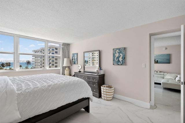 1410 S Ocean Drive 601, Hollywood, FL 33019