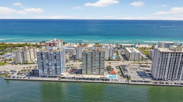 1410 S Ocean Drive 601, Hollywood, FL 33019