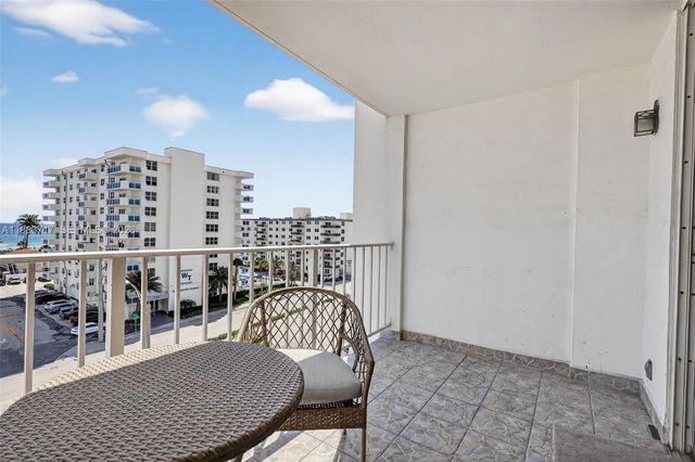 1410 S Ocean Drive 601, Hollywood, FL 33019