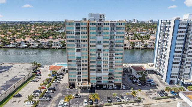 1410 S Ocean Drive 601, Hollywood, FL 33019