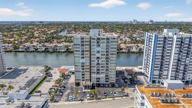 1410 S Ocean Drive 601, Hollywood, FL 33019