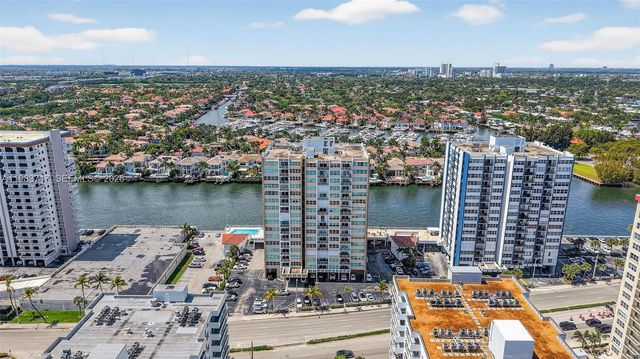 1410 S Ocean Drive 601, Hollywood, FL 33019