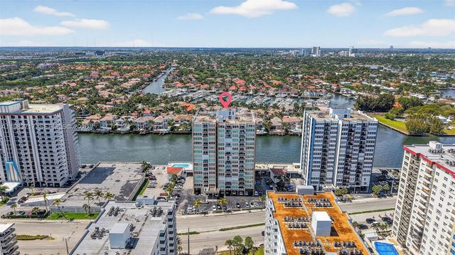 1410 S Ocean Drive 601, Hollywood, FL 33019