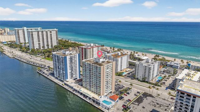 1410 S Ocean Drive 601, Hollywood, FL 33019