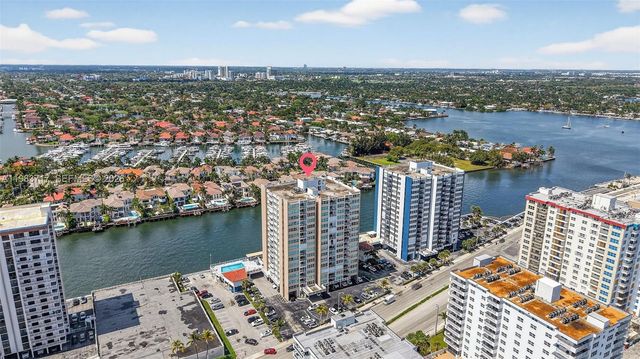 1410 S Ocean Drive 601, Hollywood, FL 33019