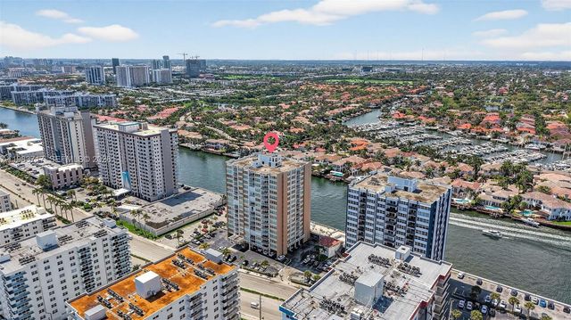 1410 S Ocean Drive 601, Hollywood, FL 33019