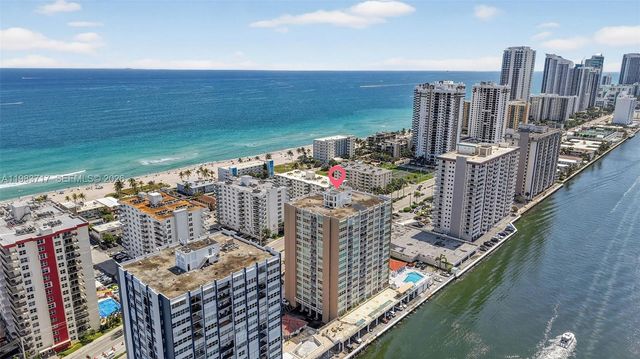 1410 S Ocean Drive 601, Hollywood, FL 33019