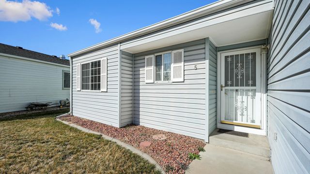 5 Burgundy Court, Grand Junction, CO 81507