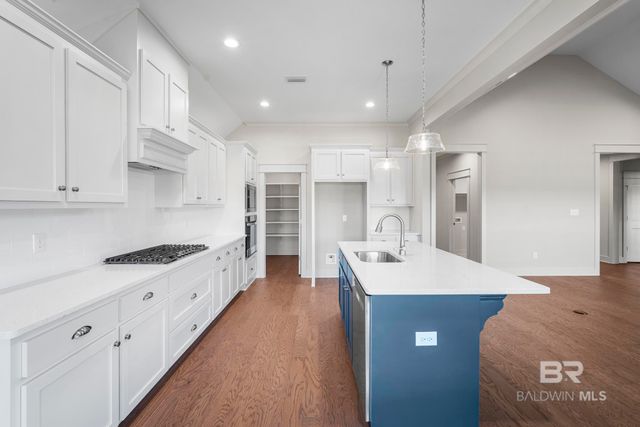 9283 Parker Lane, Daphne, AL 36526