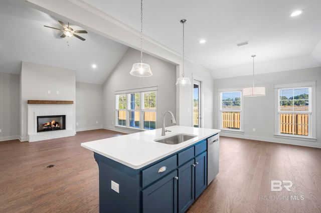 9283 Parker Lane, Daphne, AL 36526