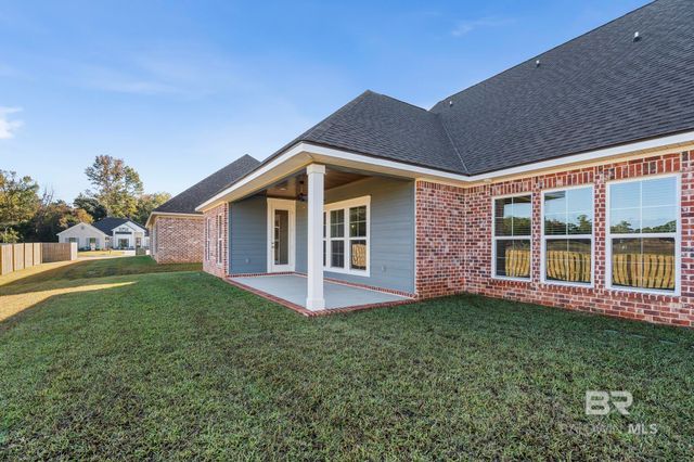 9283 Parker Lane, Daphne, AL 36526