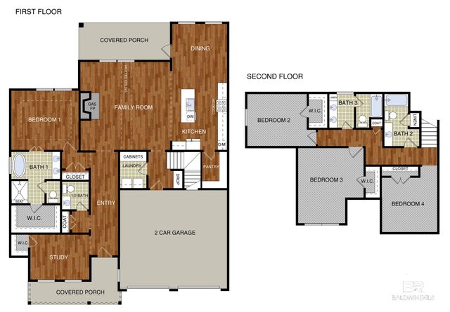 9283 Parker Lane, Daphne, AL 36526