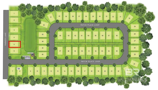 9283 Parker Lane, Daphne, AL 36526