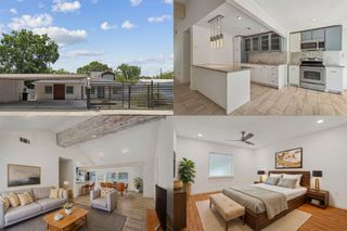 6414 Crestridge Street, Houston, TX 77033