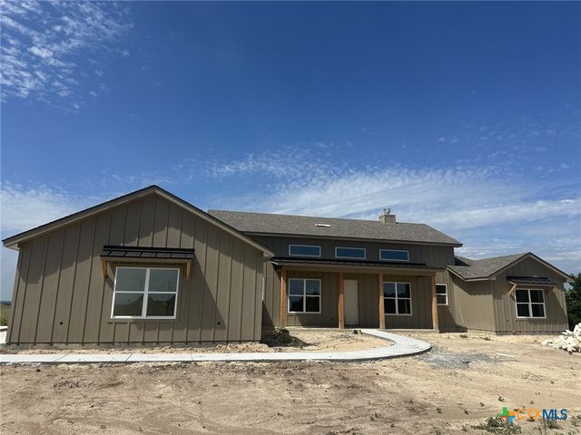 16168 Audrey Lane, Holland, TX 76534