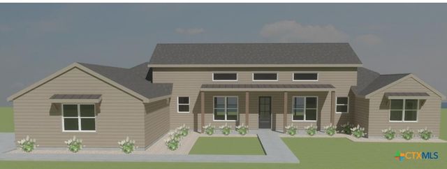 16168 Audrey Lane, Holland, TX 76534