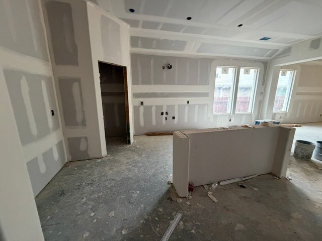 509 Waterford Park Boulevard, Weatherford, TX 76087