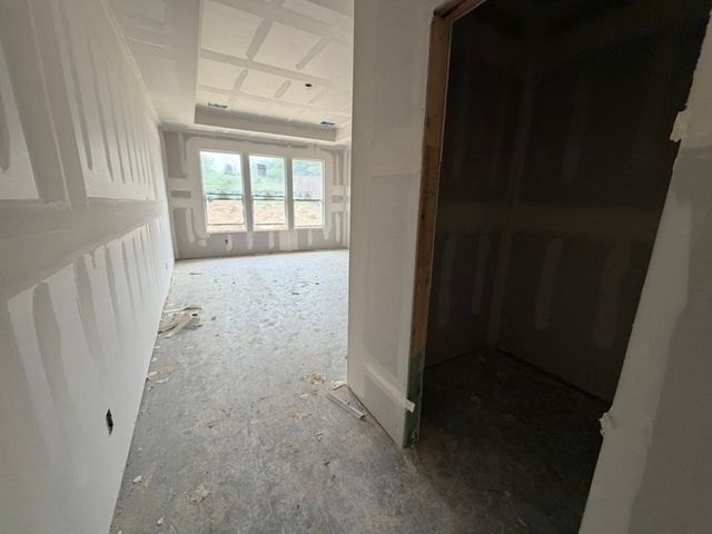 509 Waterford Park Boulevard, Weatherford, TX 76087