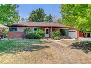 465 Cody Dr, Denver, CO 80226