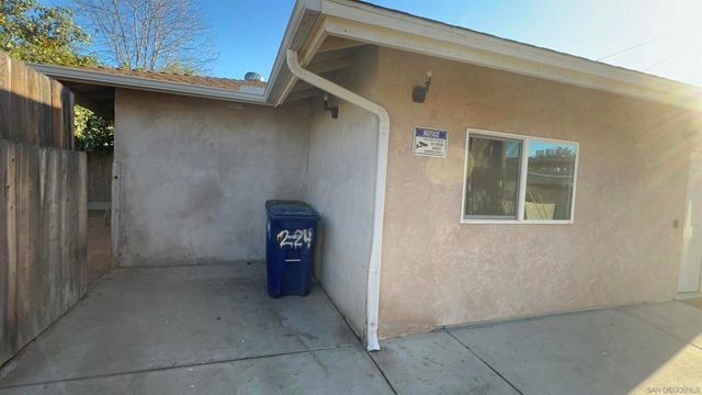 222 224 W 8th Ave, Escondido, CA 92025