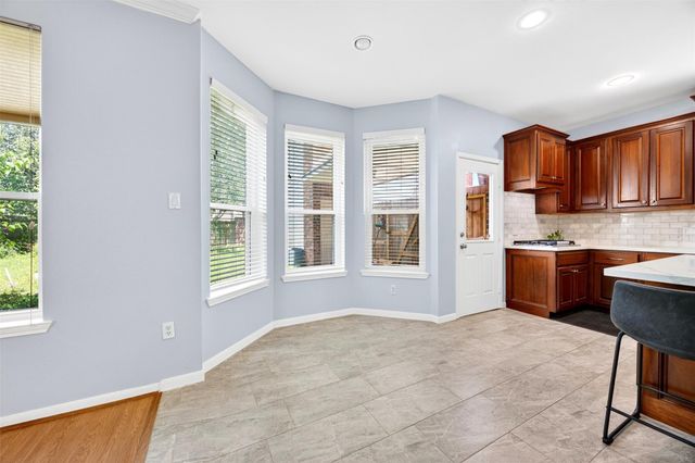 5718 Henniker Drive, Houston, TX 77041