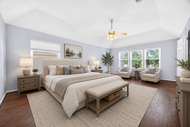 5718 Henniker Drive, Houston, TX 77041