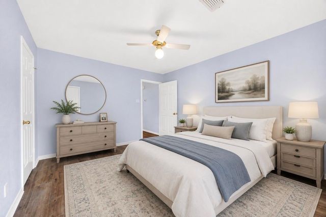 5718 Henniker Drive, Houston, TX 77041